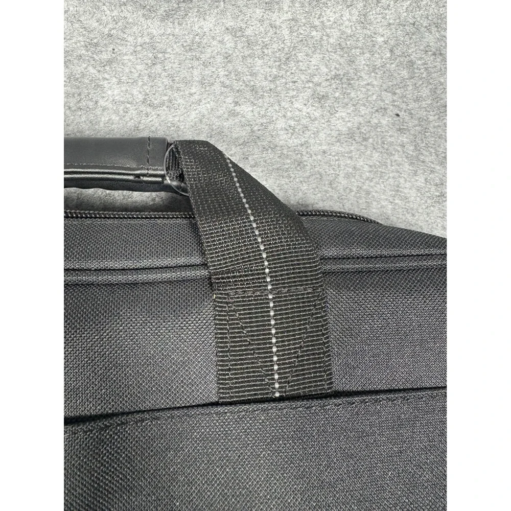 Targus Classic Laptop Briefcase 15.6